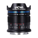 Laowa 14 mm f/4,0 FF RL Zero-D
