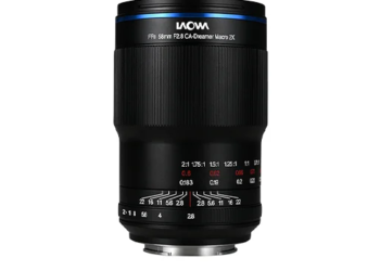 58mm f/2,8 2x Ultra Macro APO