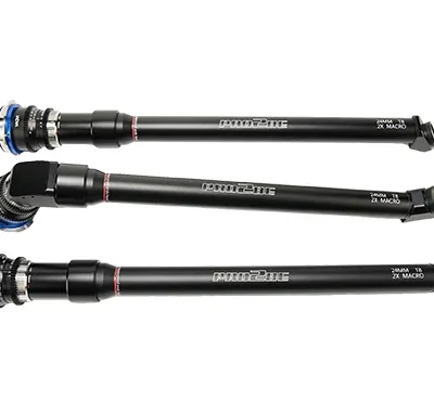 Zestaw obiektywów Venus Optics Laowa Pro2be