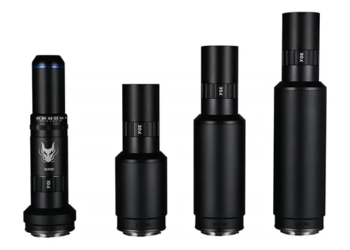 Aurogon FF 10-50x NA 0,5 supermicro APO do Canon EF